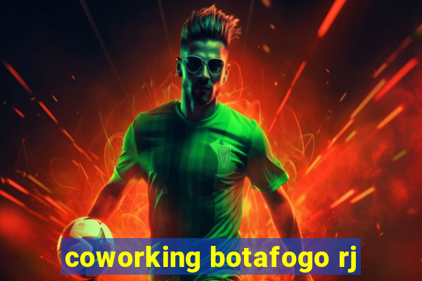 coworking botafogo rj